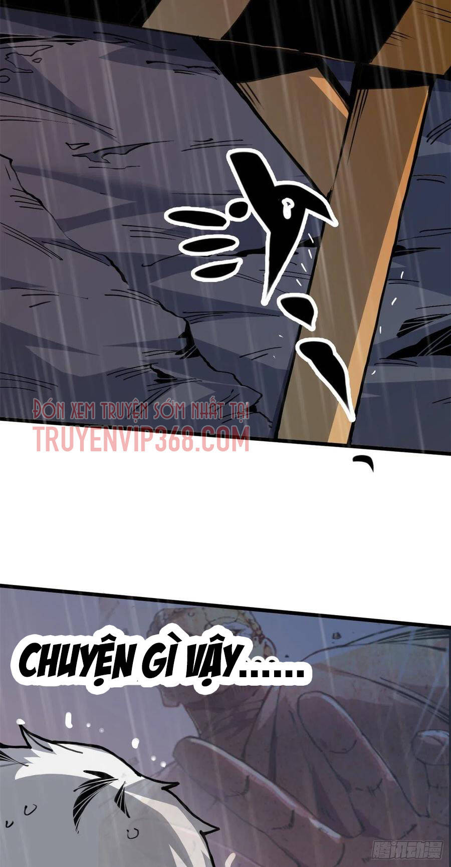 Lùi Lại Để Vi Sư Lên: Chapter 3