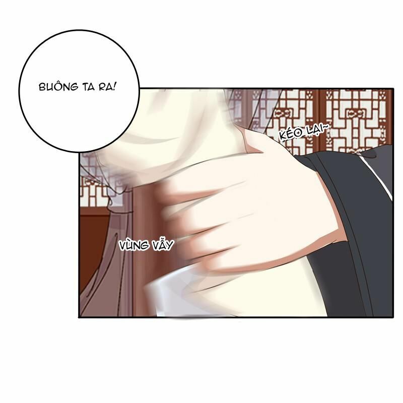 Thông Linh Phi: Chapter 95