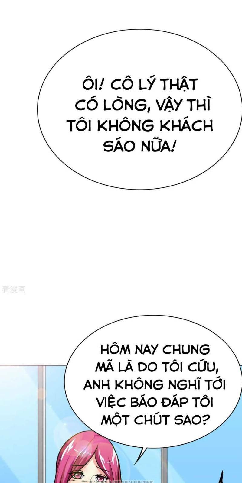 Hệ Thống Tiên Tôn Tại Đô Thị: Chapter 49