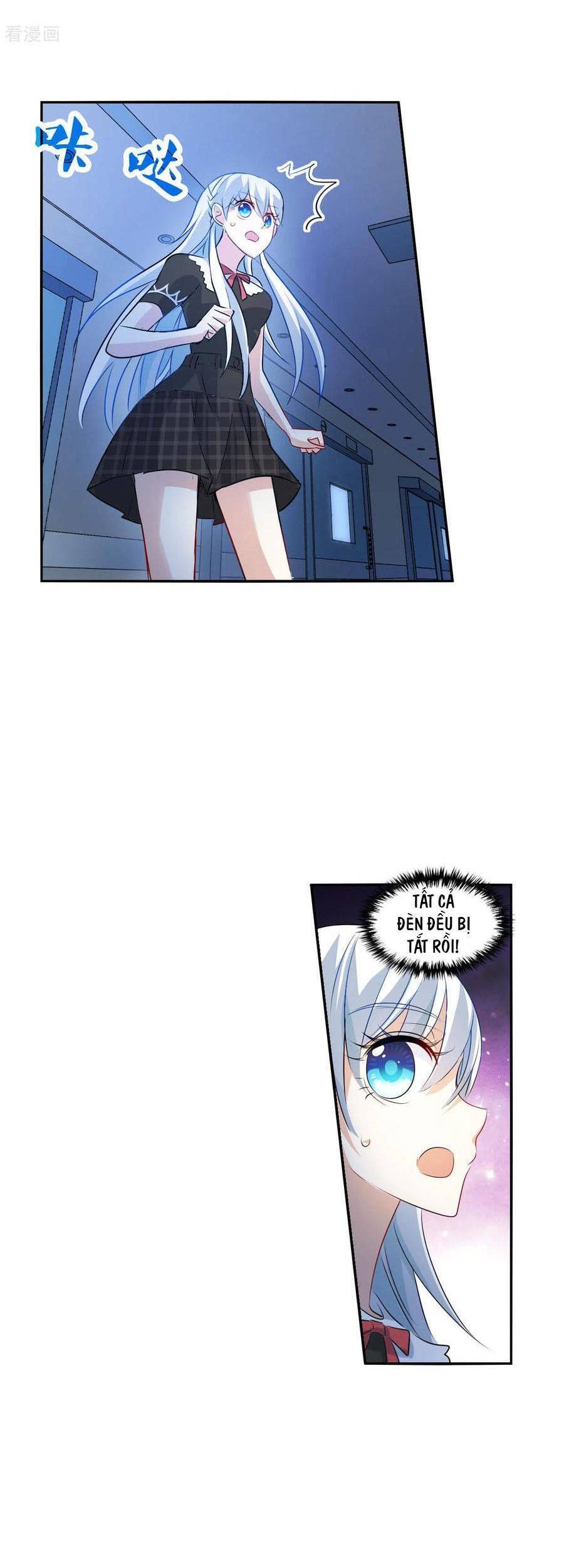 Tô Tịch Kỳ Quái: Chapter 158