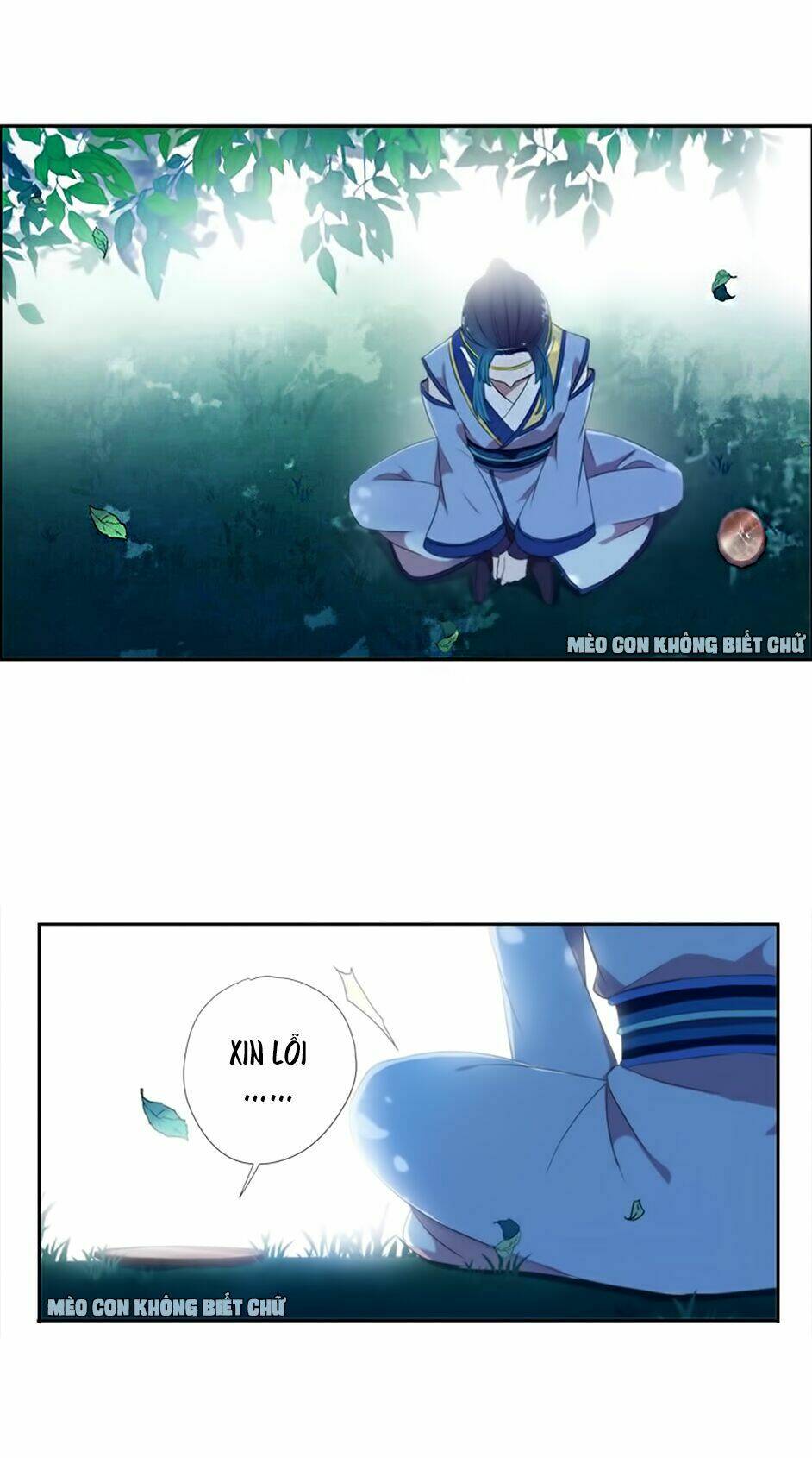 Bách Yêu Dị Văn: Chapter 37