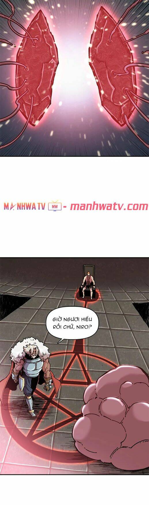 Nô Lệ Nghịch Thiên: Chapter 78