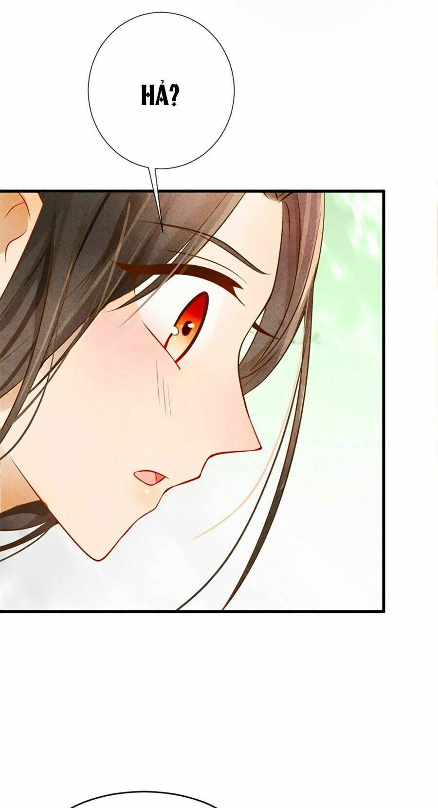 Vương Phi Muốn Trèo Tường: Chapter 1