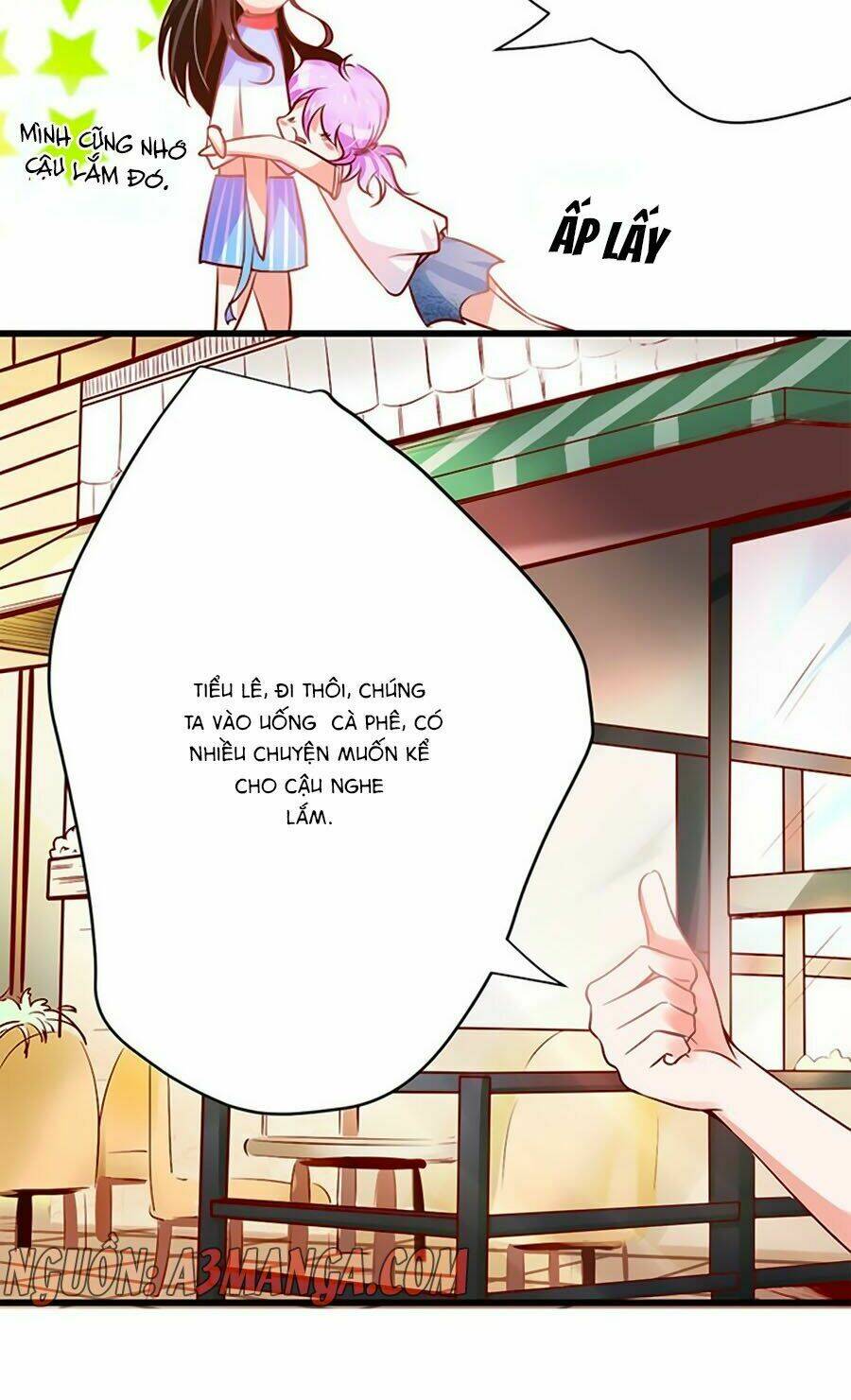 Bạn Trai Là Ngôi Sao: Chapter 30