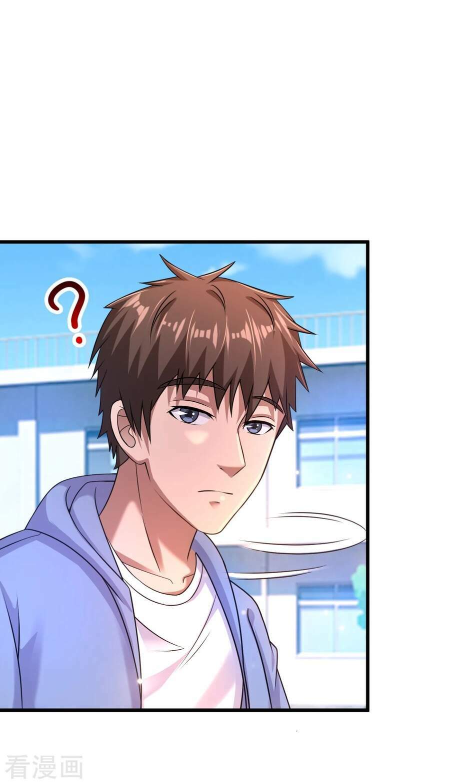 Siêu Năng Phân Hóa: Chapter 30