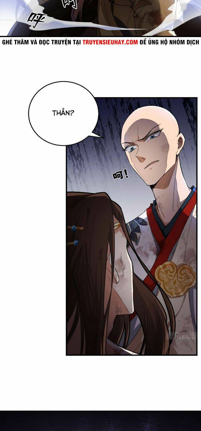 Tà Du Ký: Chapter 68