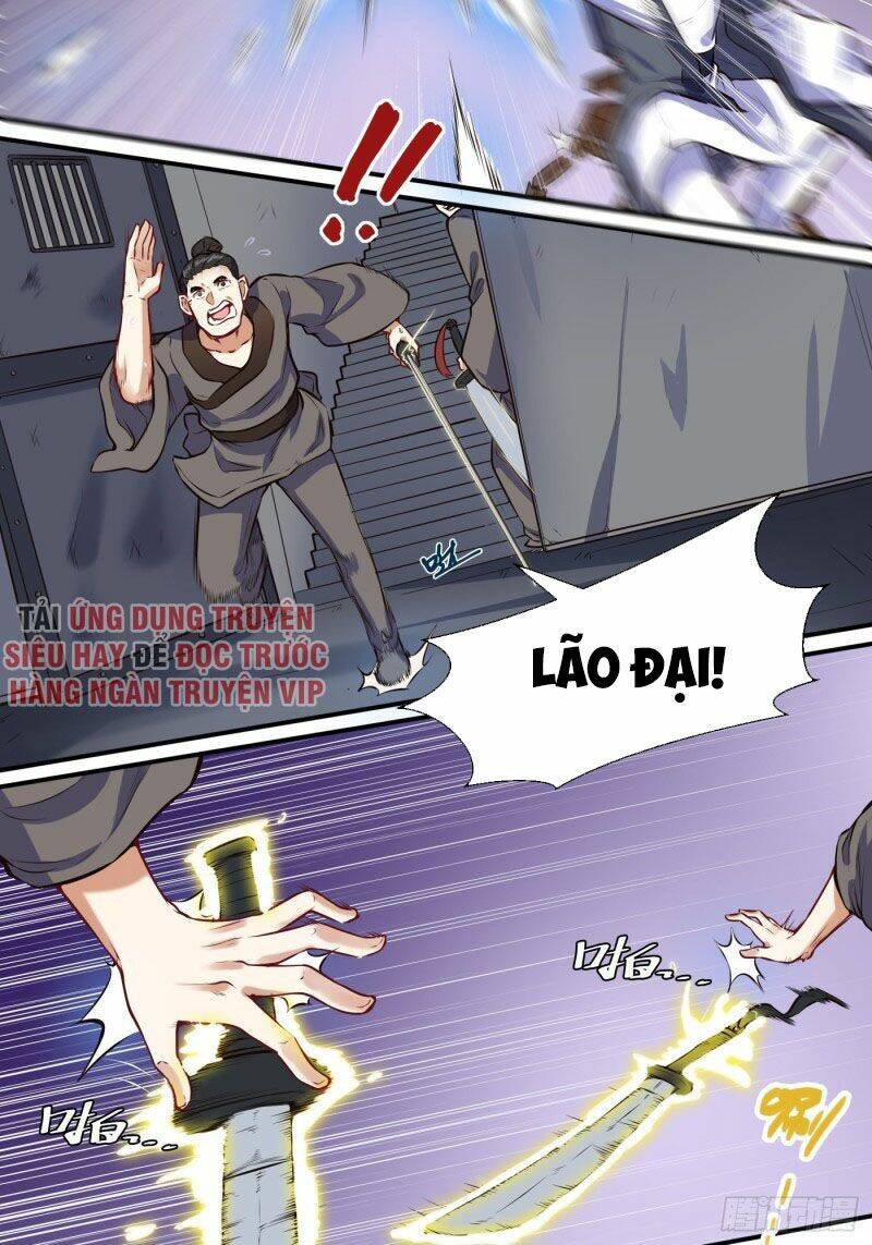 Đô Thị Âm Dương Tiên Y: Chapter 114