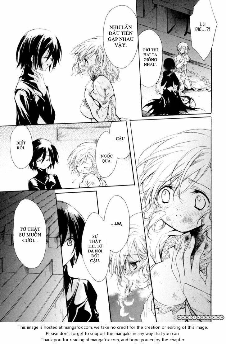 Marriage Black: Chapter 4