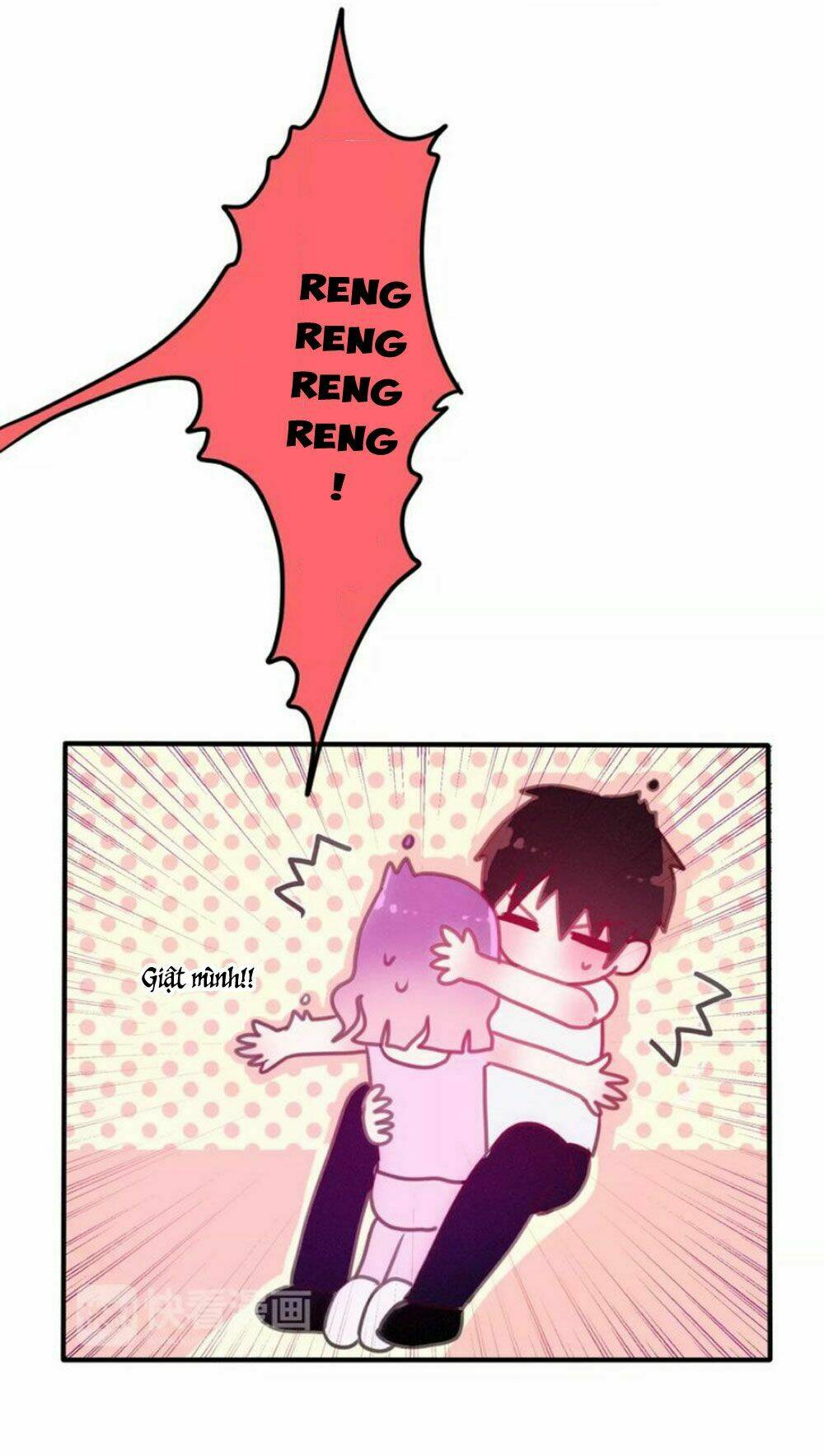 Tháng Sáu Kì Diệu: Chapter 28