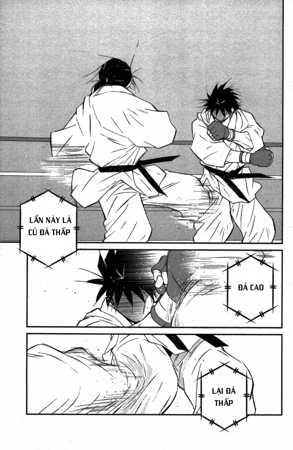 Truyền Nhân Atula 3: Chapter 22