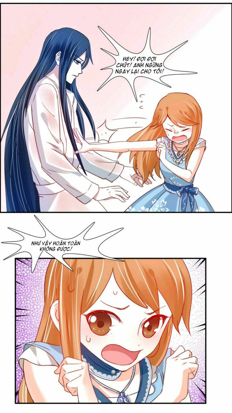 Ma Vương Đại Nhân Đi Thông Thả: Chapter 23