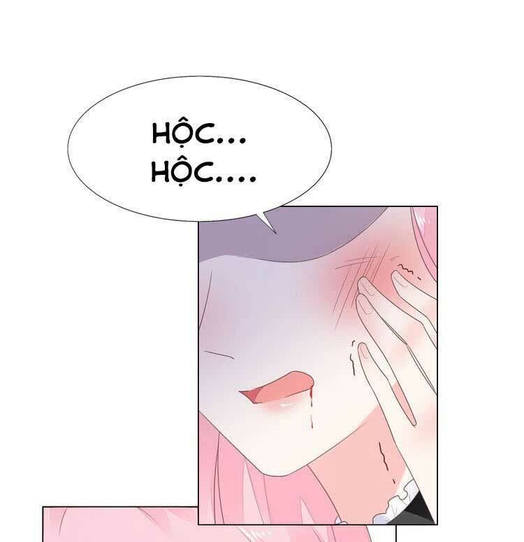 Điều Ước Sủng Ái Bất Bình Đẳng: Chapter 106.1