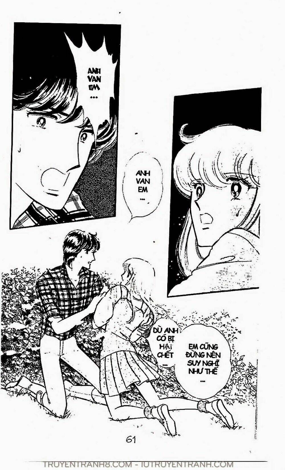 Mimi Kỳ Lạ: Chapter 34.2