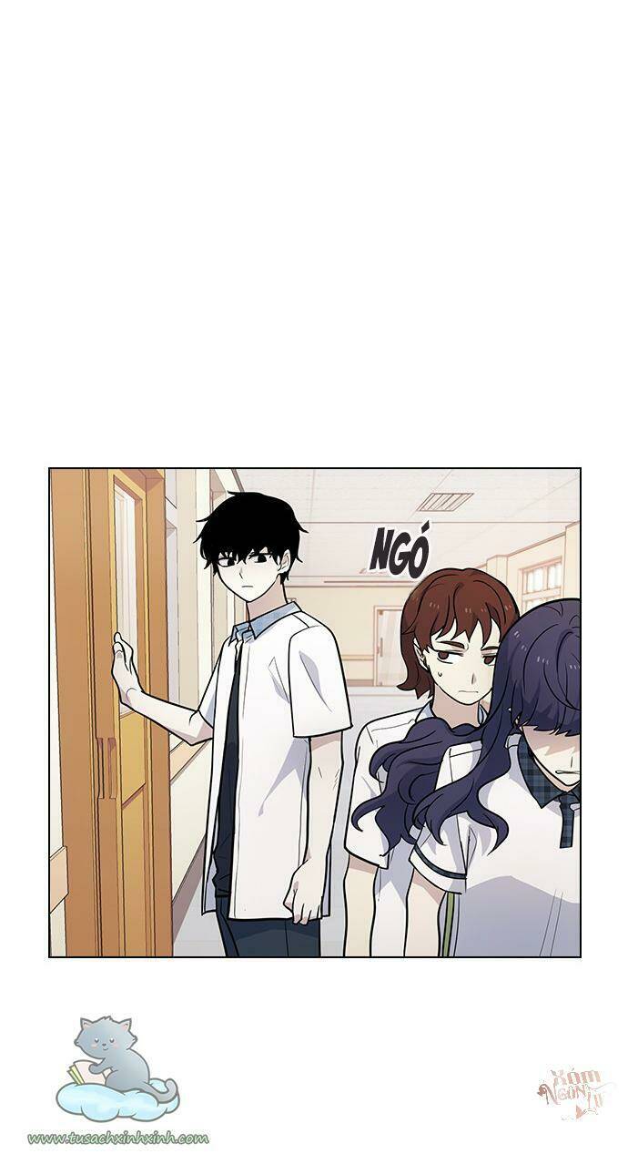 Thằng Bạn Trai Tồi Tệ Của Tôi: Chapter 67