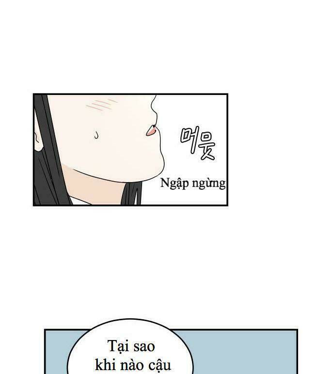 30 Phút Bước Đi Bên Em: Chapter 9