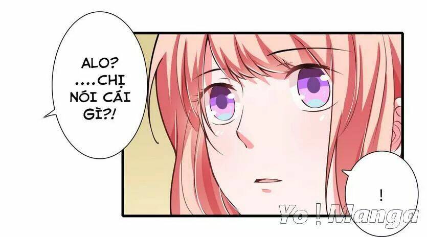 Thiểm Hôn Kinh Ái: Chapter 53