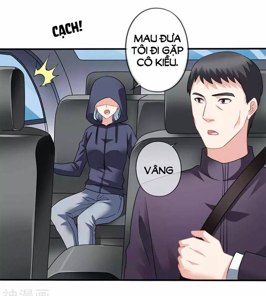 Mỹ Vị Giai Thê: Chapter 64