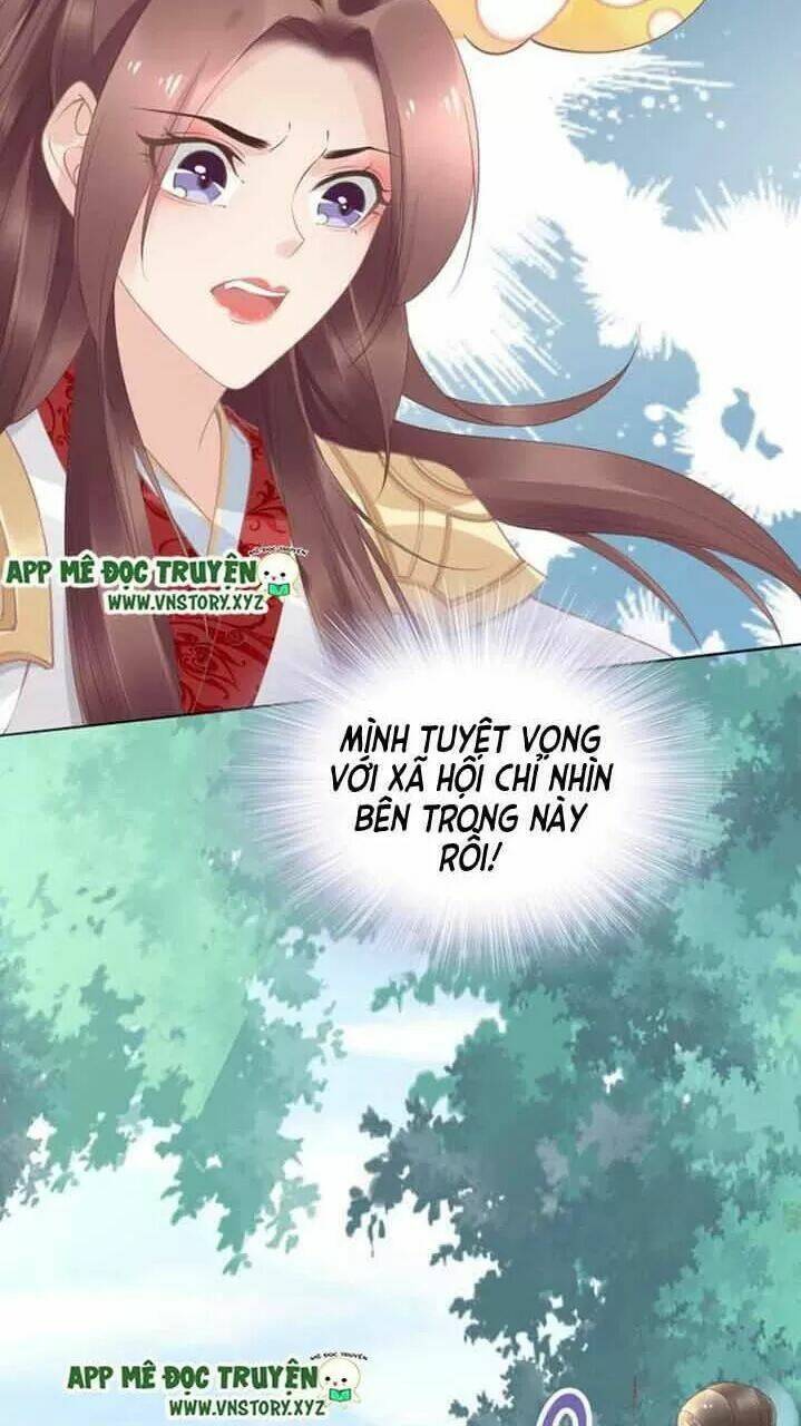 Nhất Sinh Nhất Thế Tiếu Thương Khung: Chapter 54