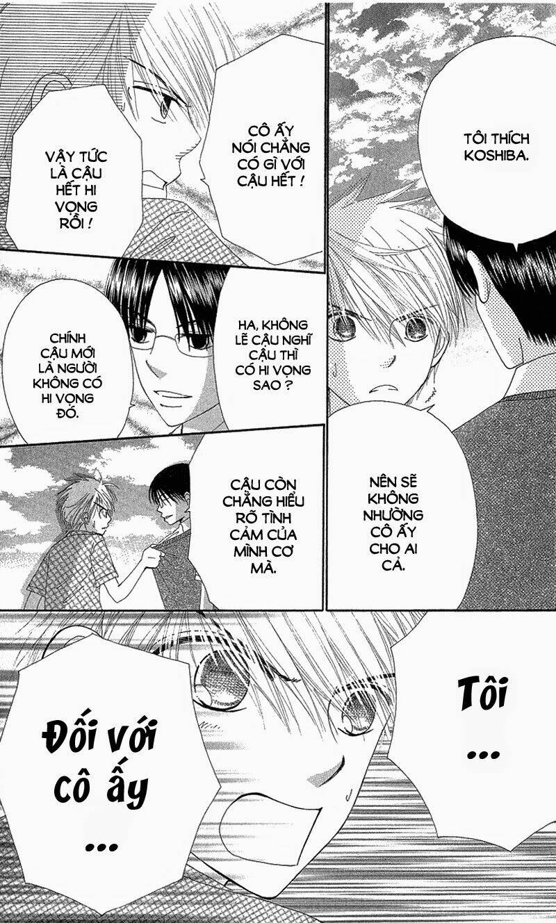 Dự Án Kéo Vàng: Chapter 47