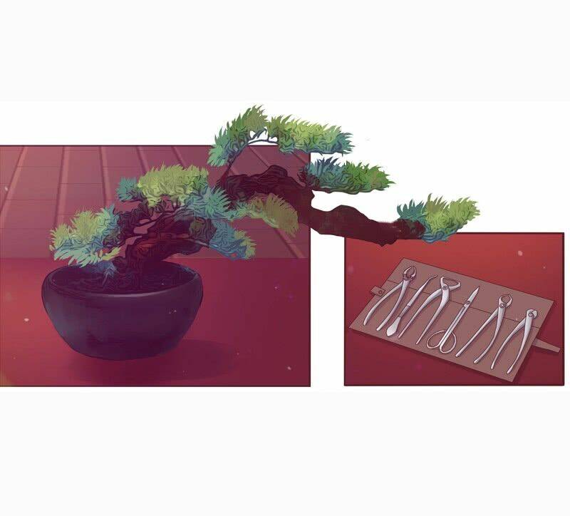 Tướng Quân Mời Ra Trận: Chapter 1