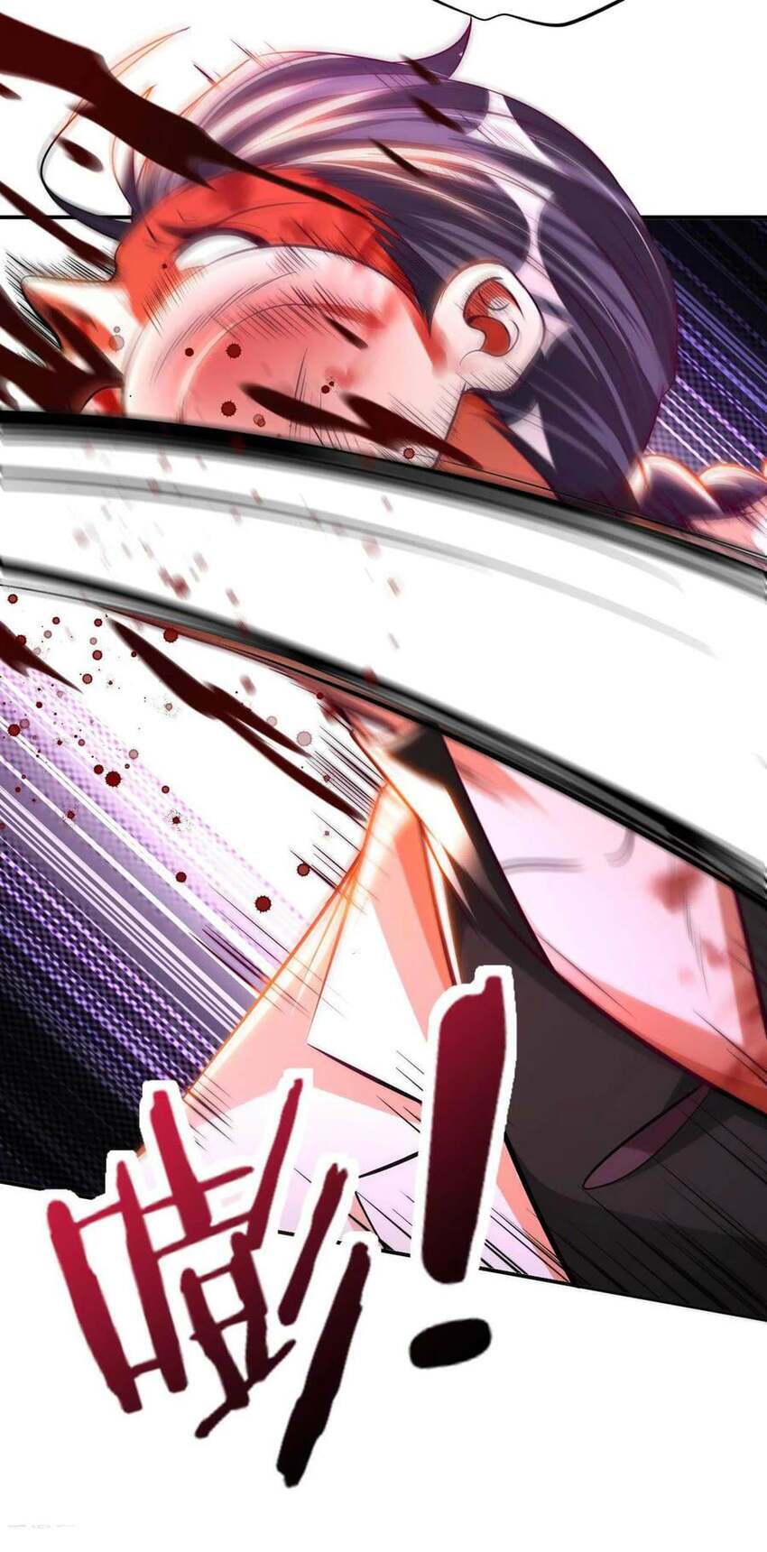 Sư Phụ Của Ta Là Thần Tiên: Chapter 70
