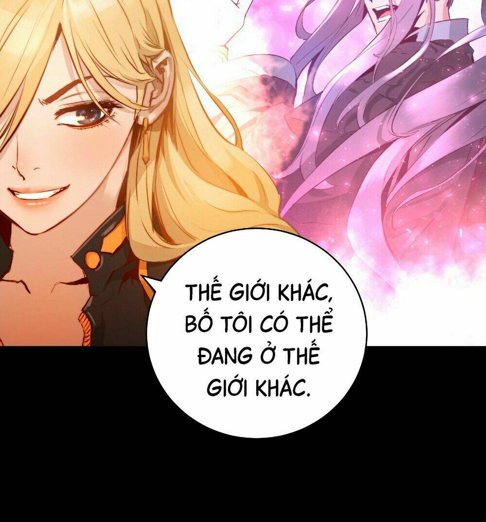 Tam Tuyệt Tại Dị giới: Chapter 102