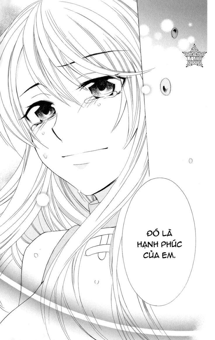 Thế Giới Tươi Đẹp: Chapter 18