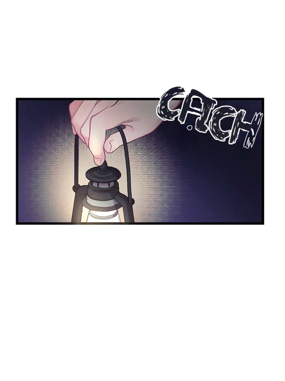 A Lady's Table: Chapter 1