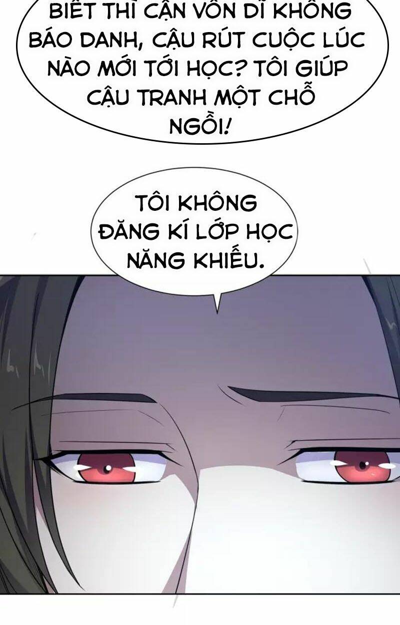 Nghịch Thiên Đại Thần: Chapter 71.5