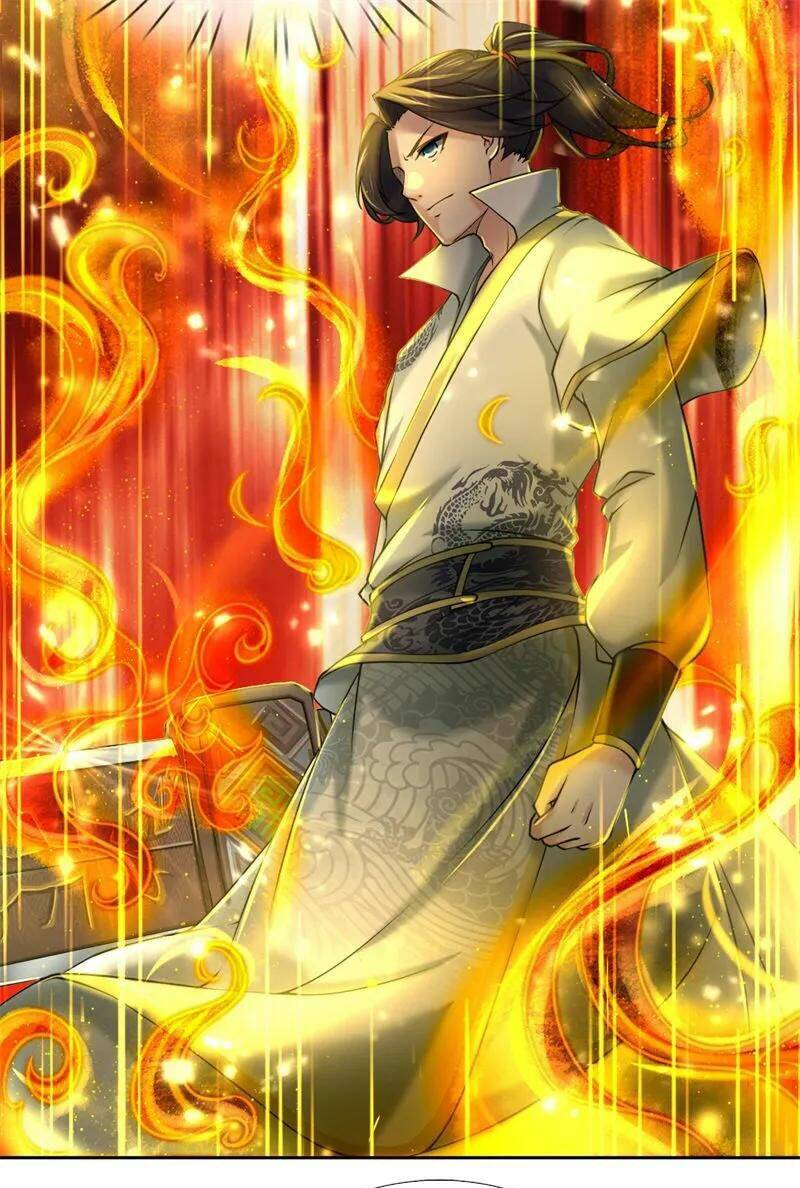 Thân Thể Của Ta Là Kiếm Chủng: Chapter 82