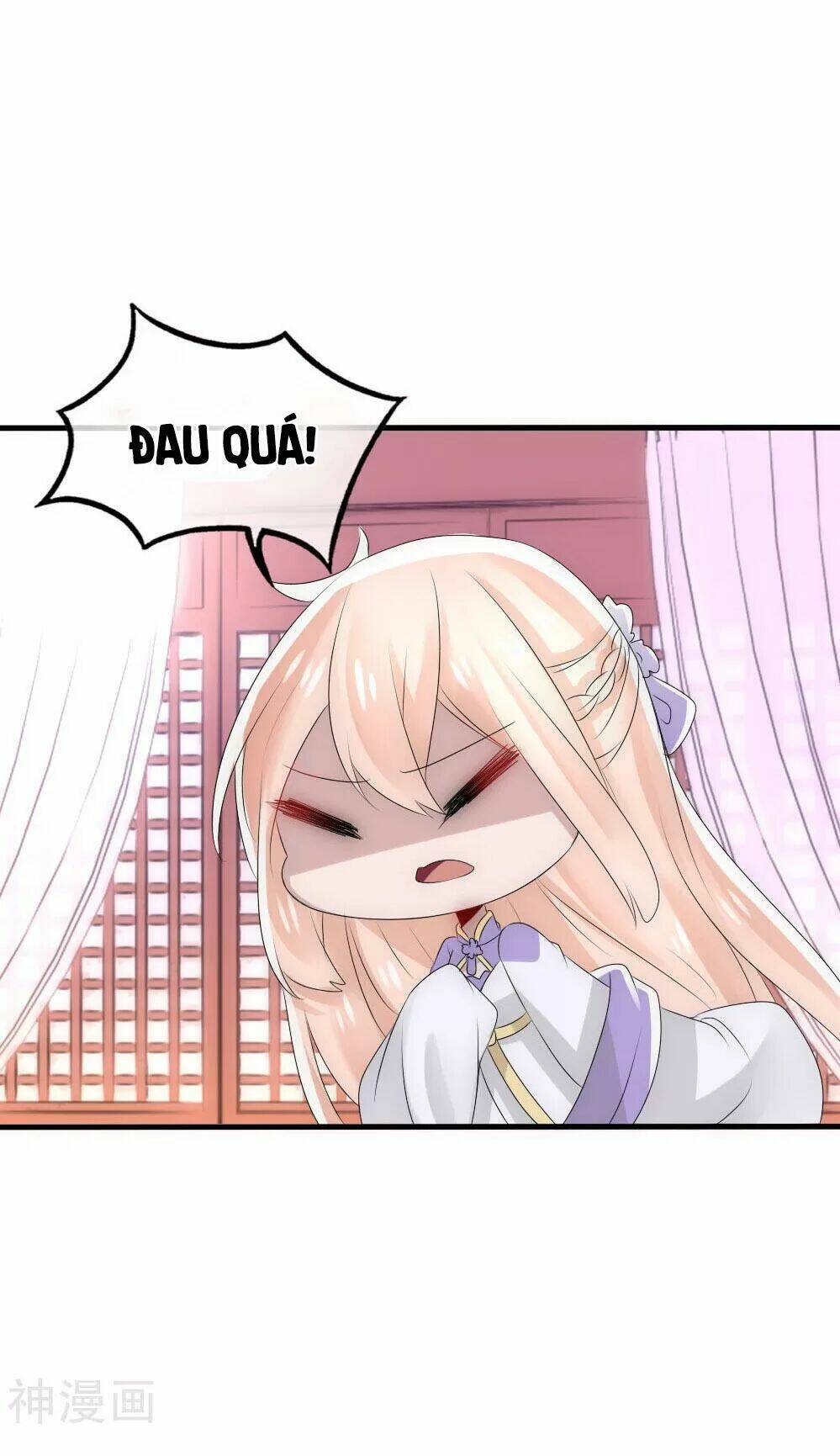 Kế Hoạch Sủng Ái Của Tiểu Công Chúa: Chapter 51