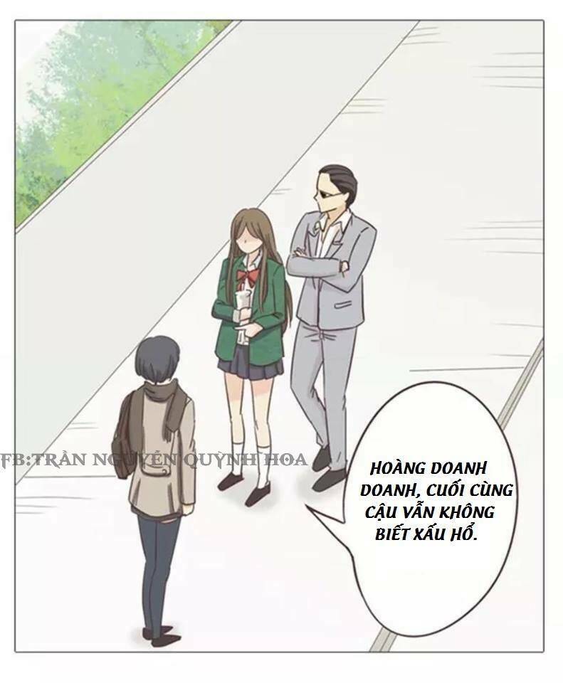 Xin Chào! Dân Nữ: Chapter 13