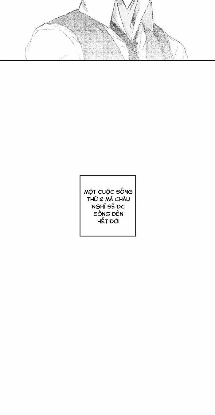 Giờ Trà Của Lu & Ciel: Chapter 5