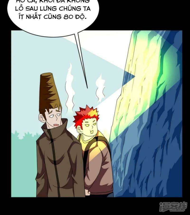 Chí Tôn Bảo Điển: Chapter 5