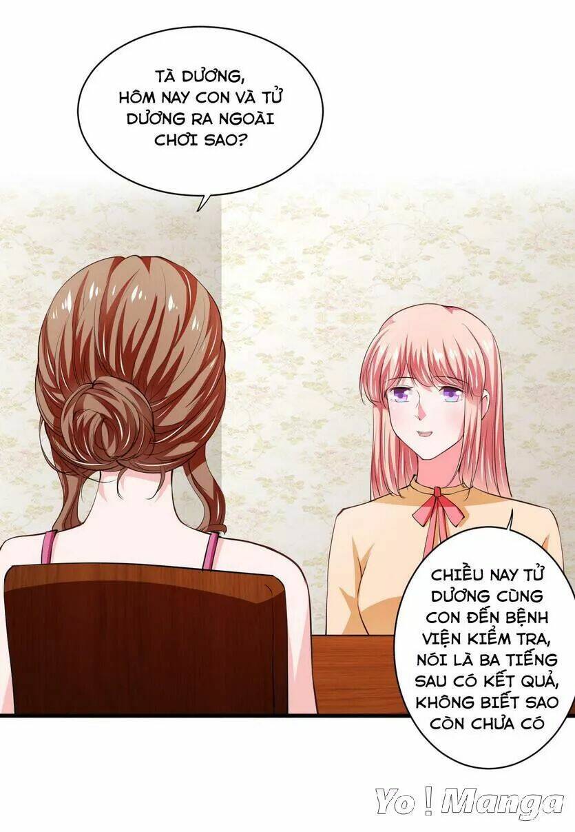 Thiểm Hôn Kinh Ái: Chapter 100