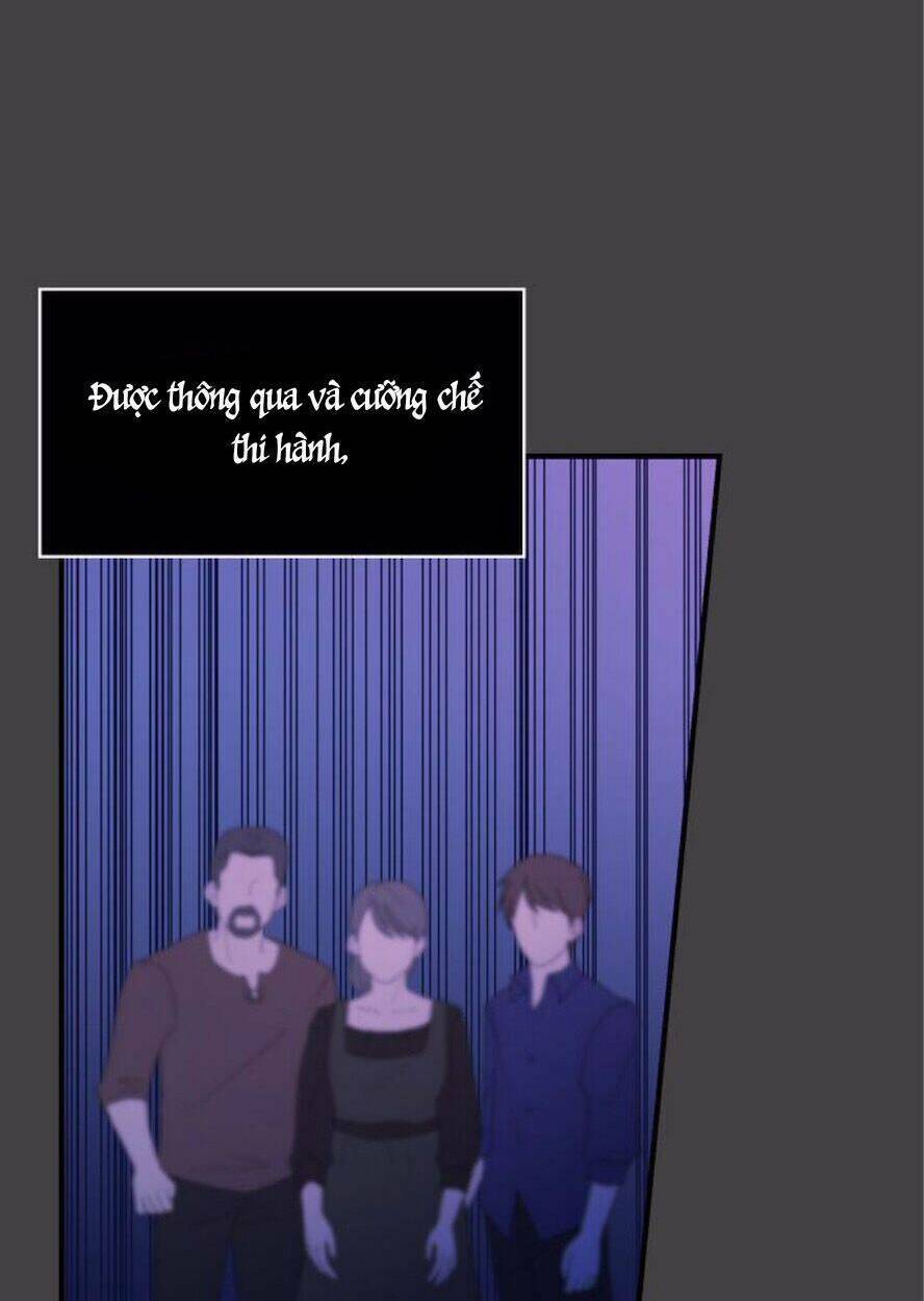 Lòng Trung Thành Với Kẻ Ác: Chapter 28