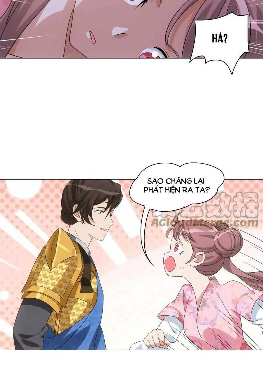 Tướng Quân! Không Nên A!: Chapter 95