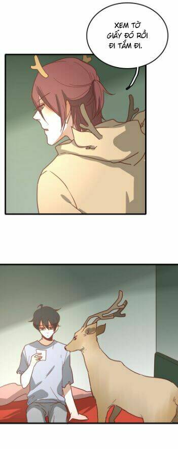 Tình Yêu Dưới Mái Hiên: Chapter 54.5