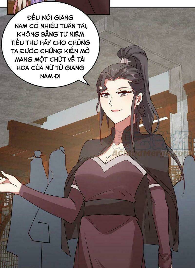 Nghịch Lân: Chapter 143
