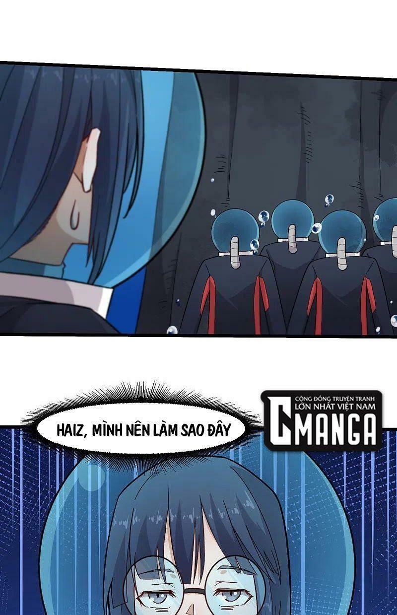 Vườn Trường Cuồng Sư Hệ Thống: Chapter 217