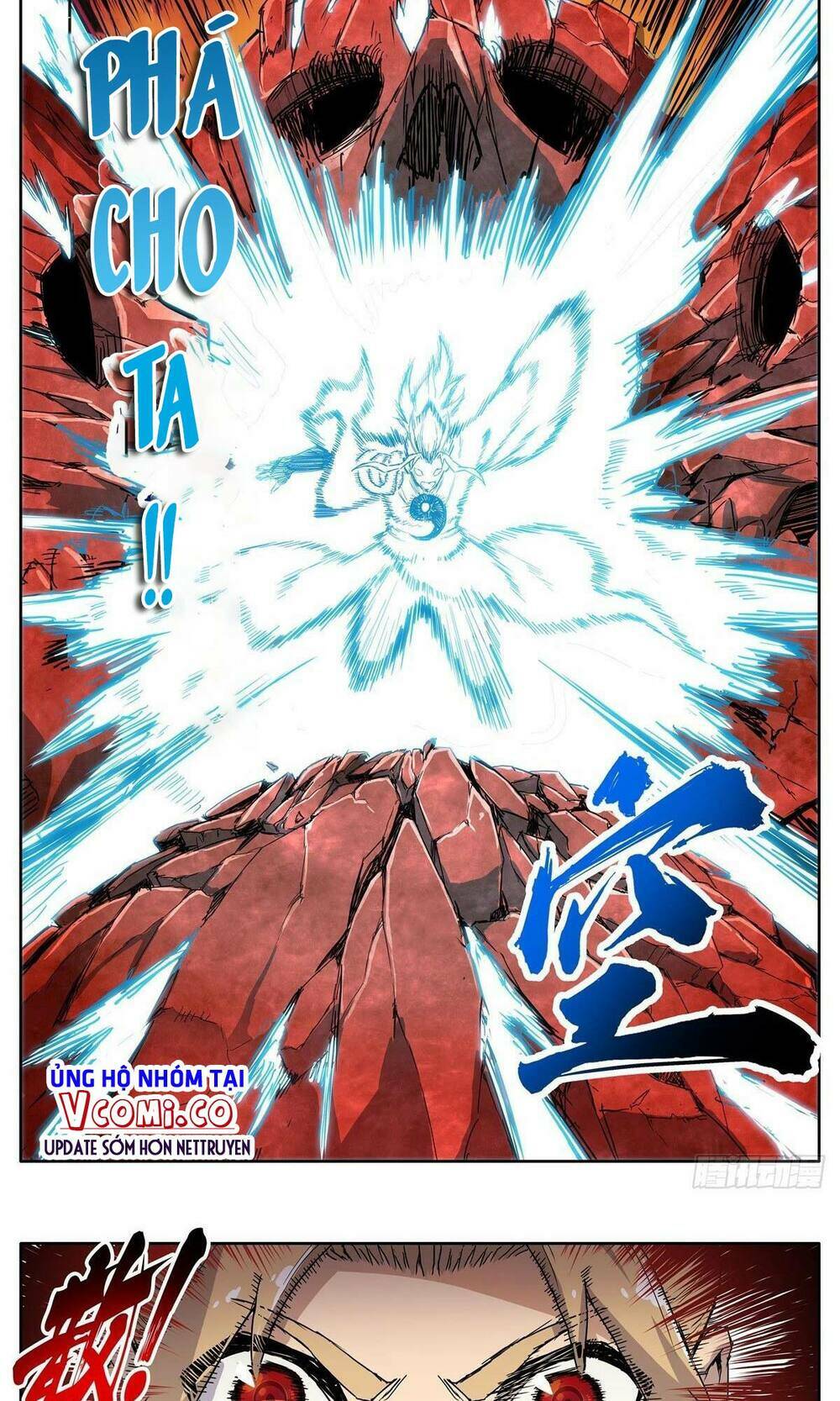 Ma Tông Không Dễ Ở: Chapter 29