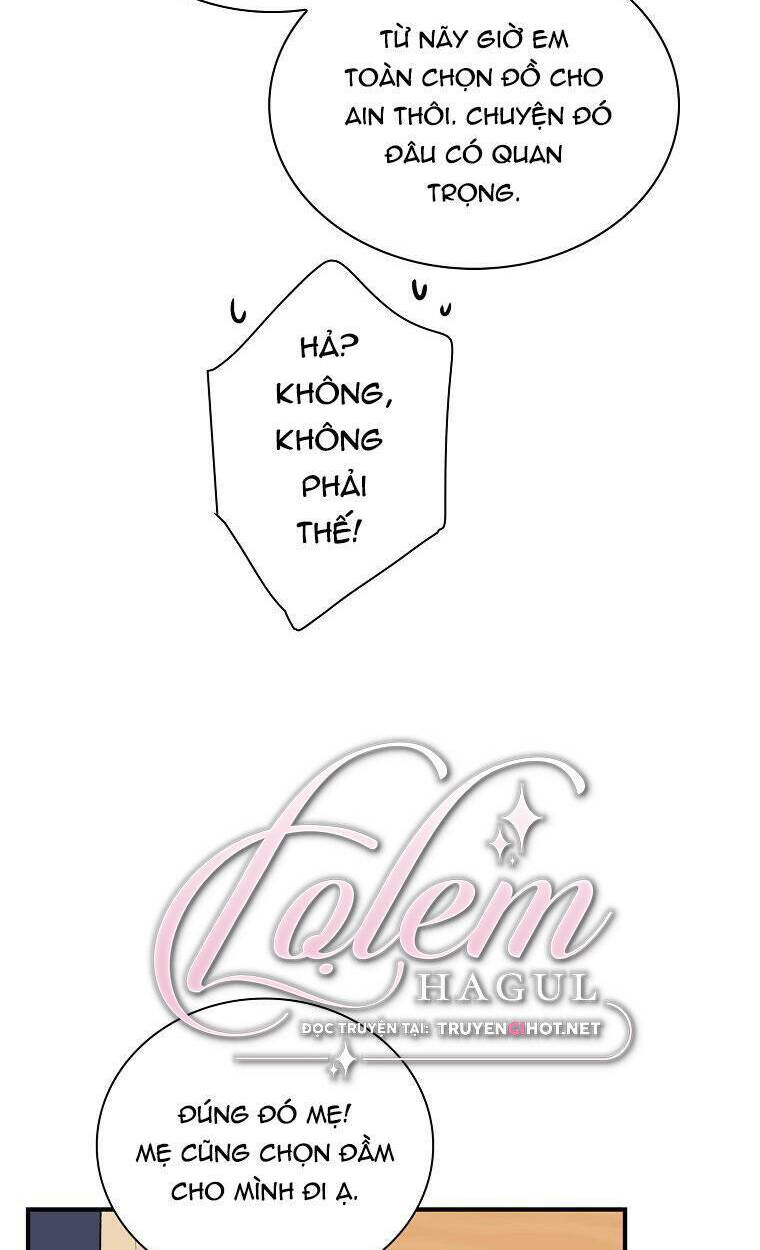 Xuyên Không Trở Thành Mami Phản Diện: Chapter 62