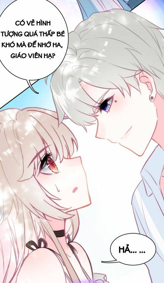 Tinh Diệu Vị Lai: Chapter 7