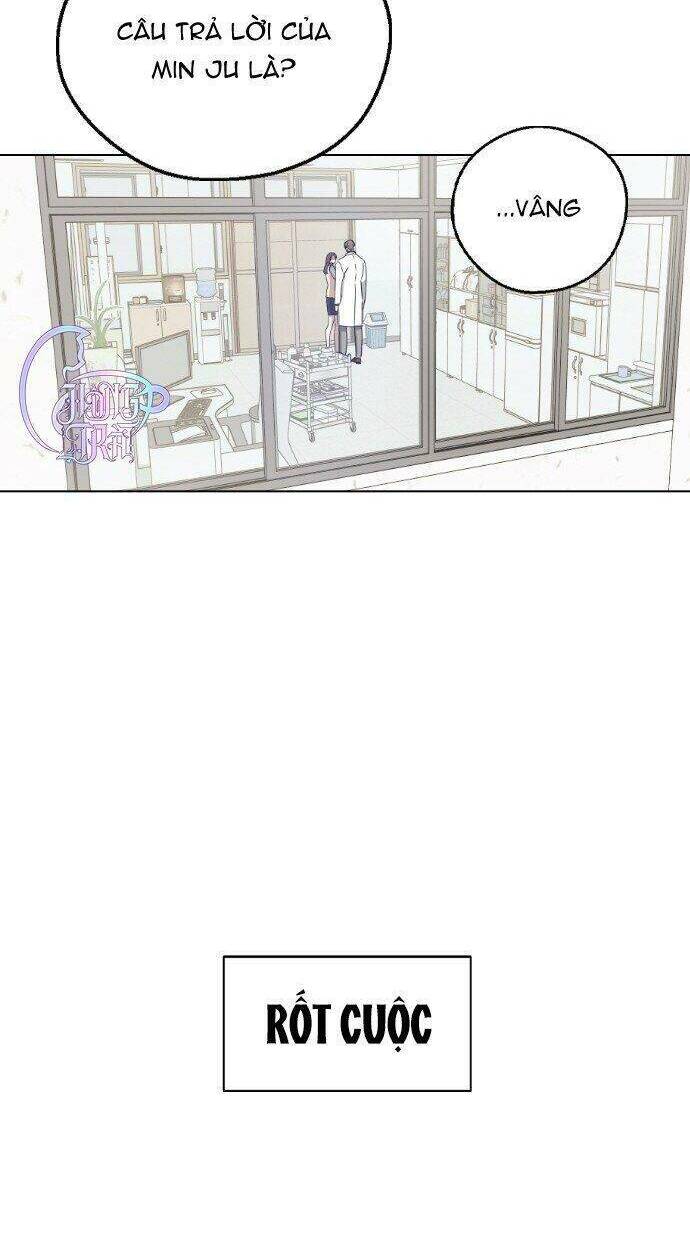 Duyên Nợ Kiếp Trước: Chapter 36