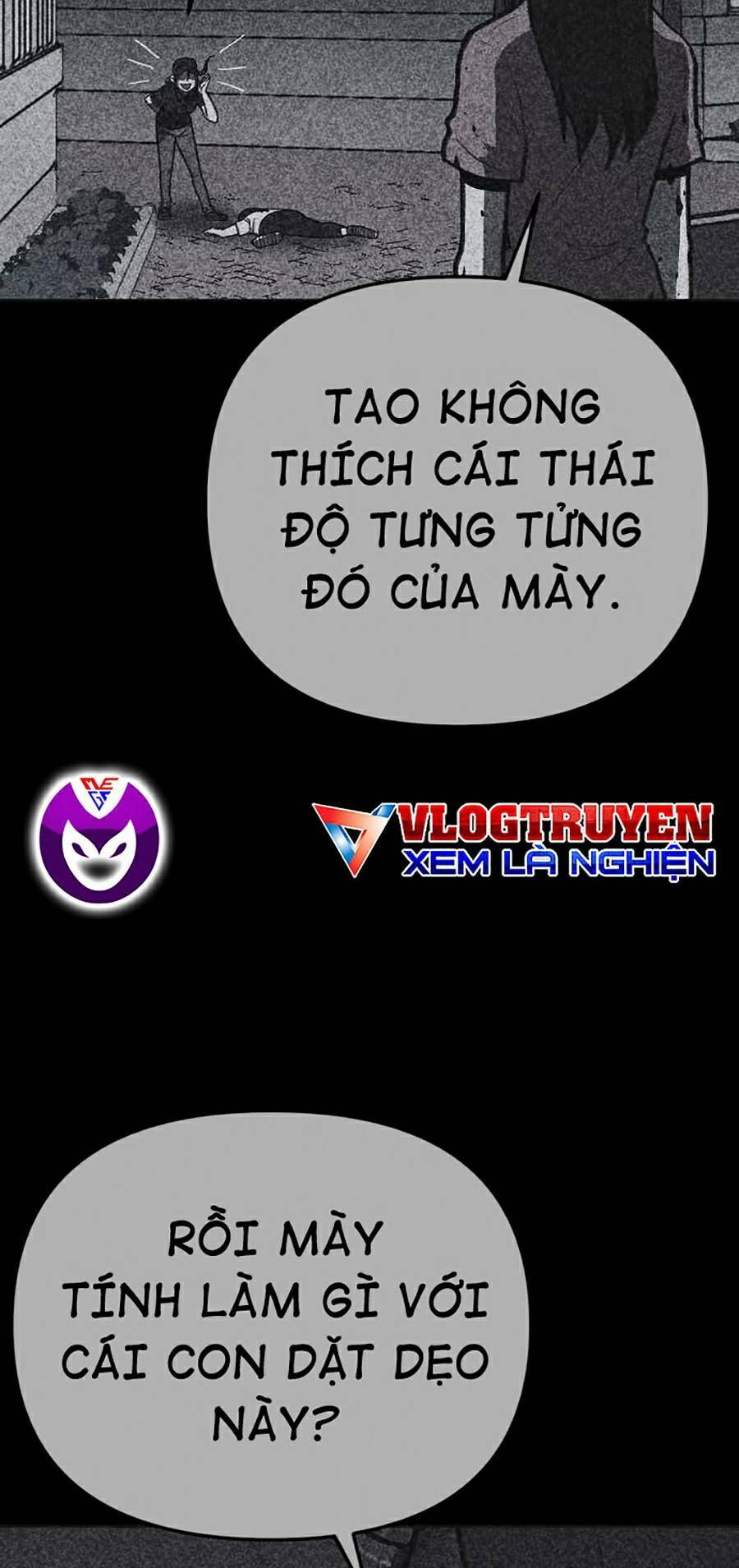 Cậu Bé Shotgun: Chapter 29