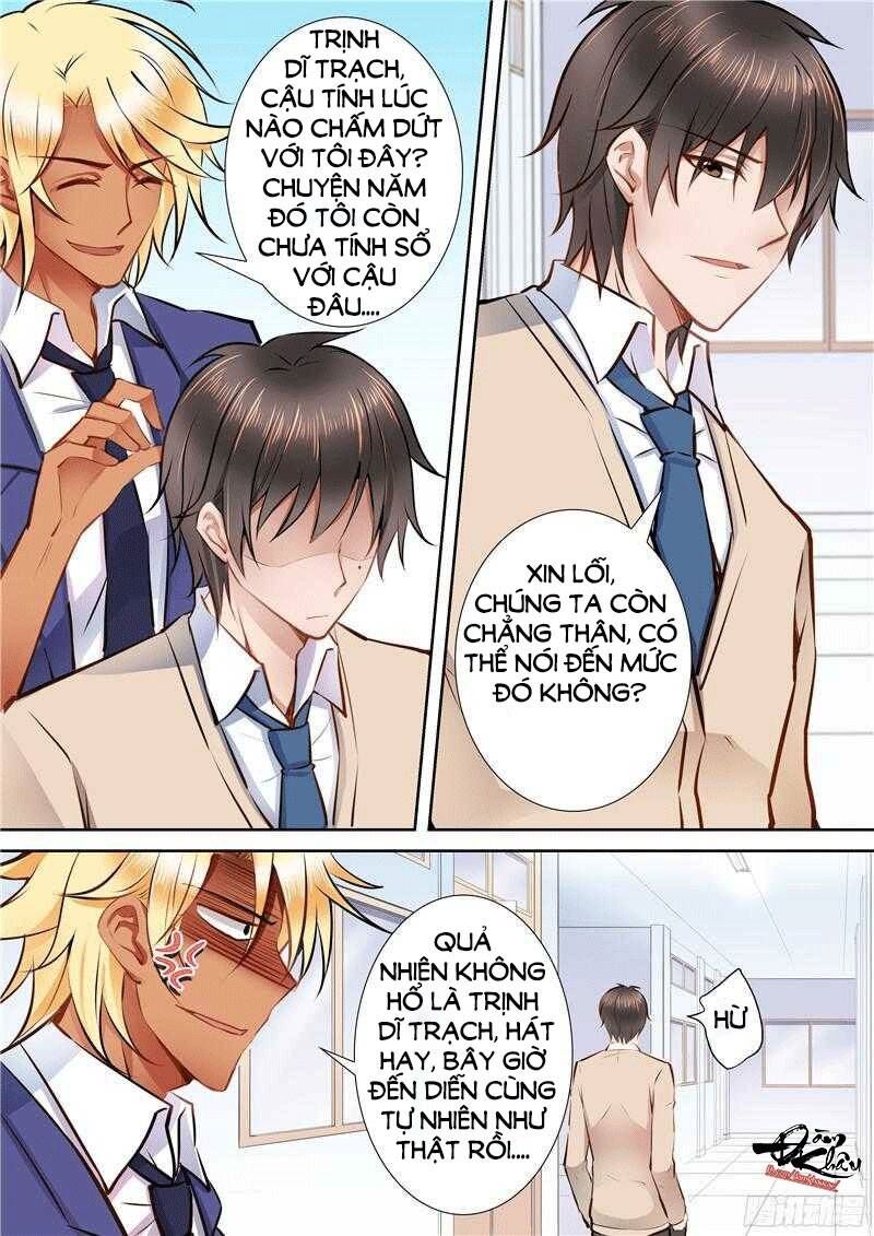 Người Thừa Kế Giá Đáo: Hiệu Thảo Làm Loạn Đủ Chưa?: Chapter 51