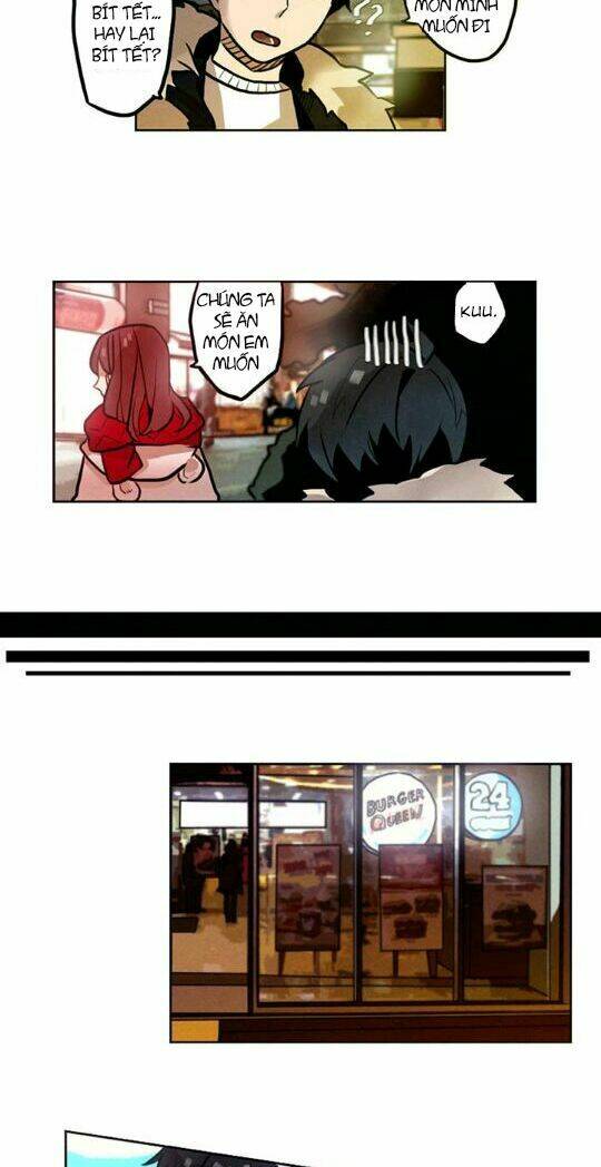 Miracle App Store: Chapter 5