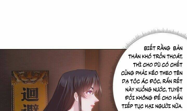 Bí Mật Của Dạ Tộc: Chapter 4.2