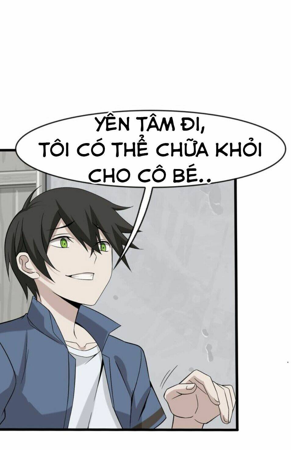 Siêu Cấp Đại Chủ Bạ: Chapter 4