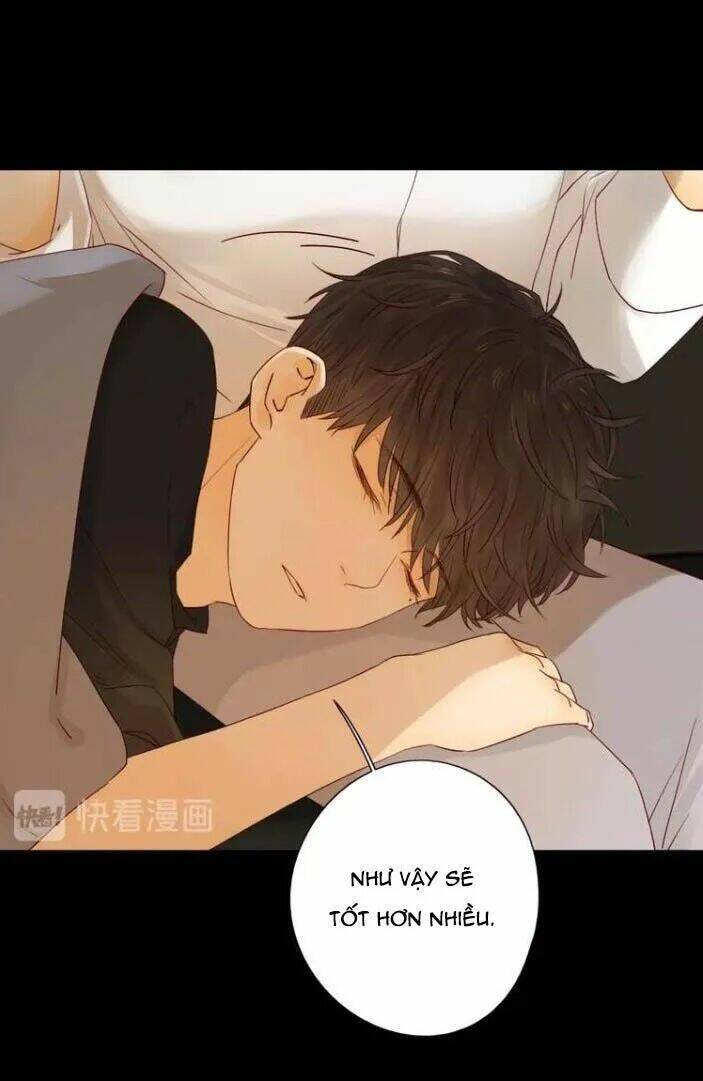 Cô Ấy Không Đáng Yêu: Chapter 13